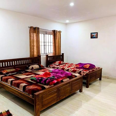 Kalyani Homestay 科代卡纳尔 外观 照片