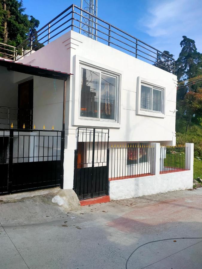 Kalyani Homestay 科代卡纳尔 外观 照片