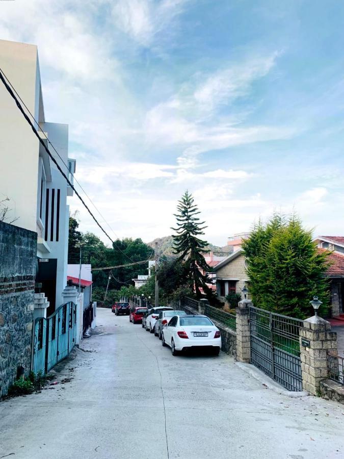 Kalyani Homestay 科代卡纳尔 外观 照片
