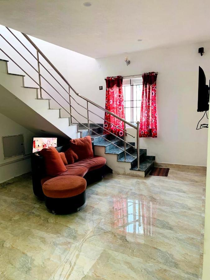 Kalyani Homestay 科代卡纳尔 外观 照片