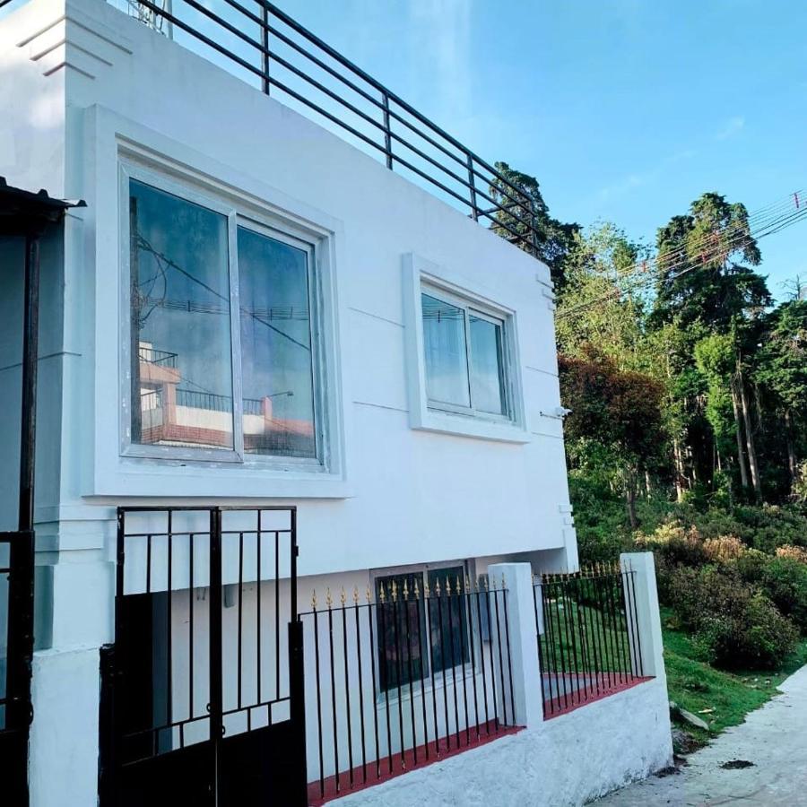Kalyani Homestay 科代卡纳尔 外观 照片