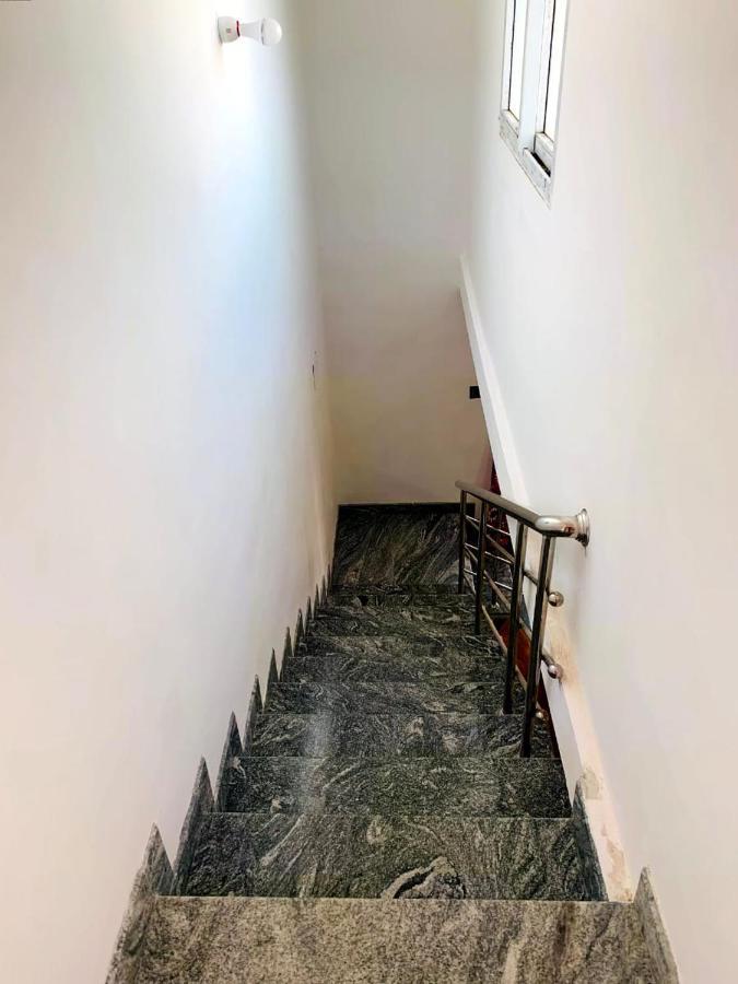 Kalyani Homestay 科代卡纳尔 外观 照片