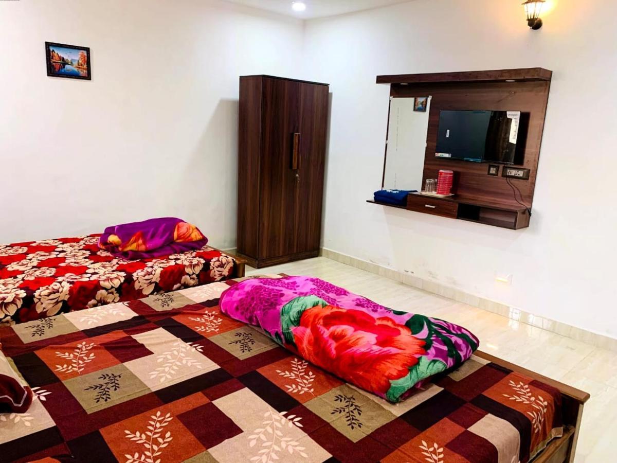 Kalyani Homestay 科代卡纳尔 外观 照片
