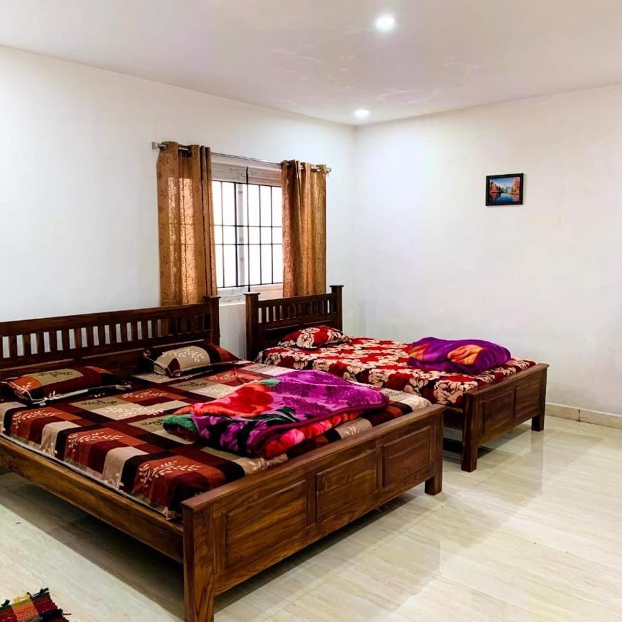 Kalyani Homestay 科代卡纳尔 外观 照片