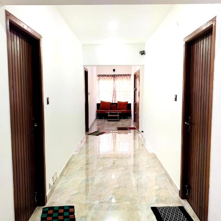 Kalyani Homestay 科代卡纳尔 外观 照片
