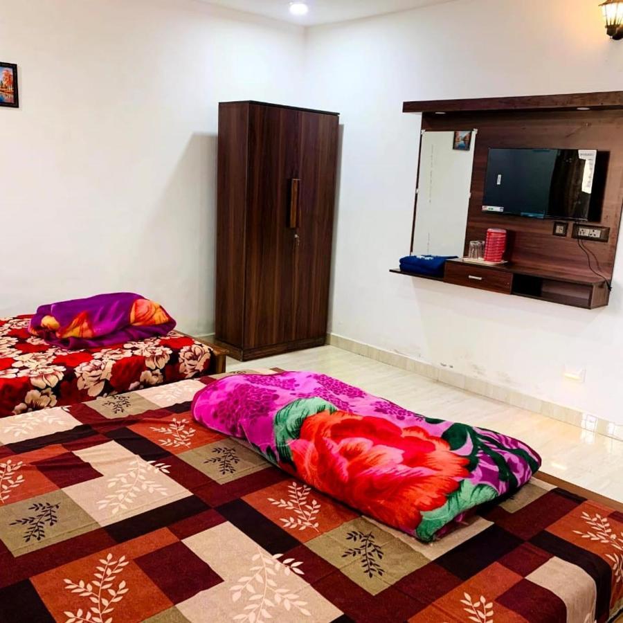 Kalyani Homestay 科代卡纳尔 外观 照片